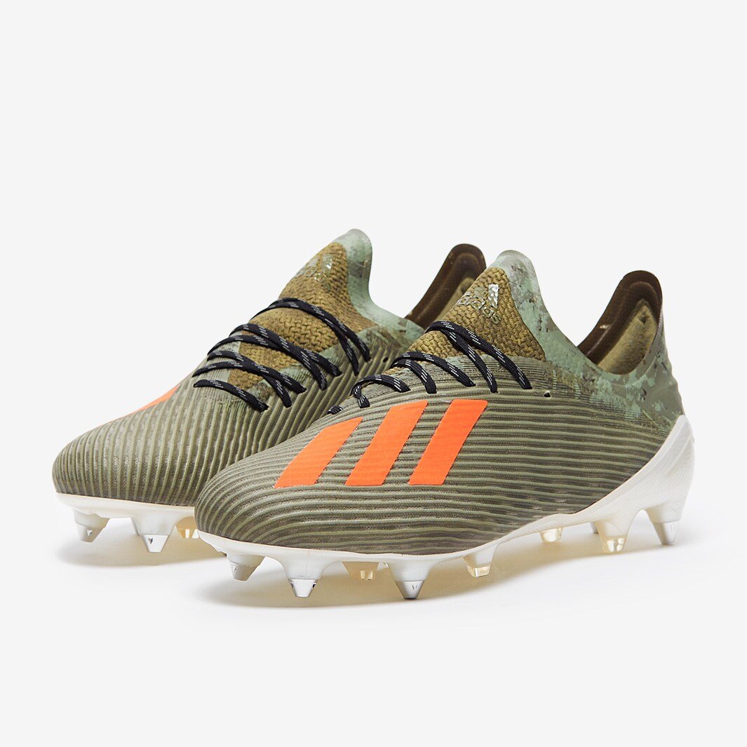 ADİDAS X 19.1 SG - Görsel 6