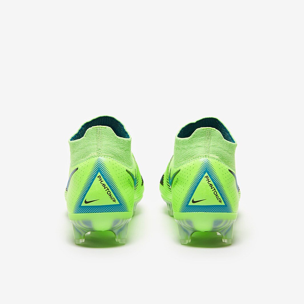 NİKE PHANTOM GT2 ELİTE DF FG - Görsel 5