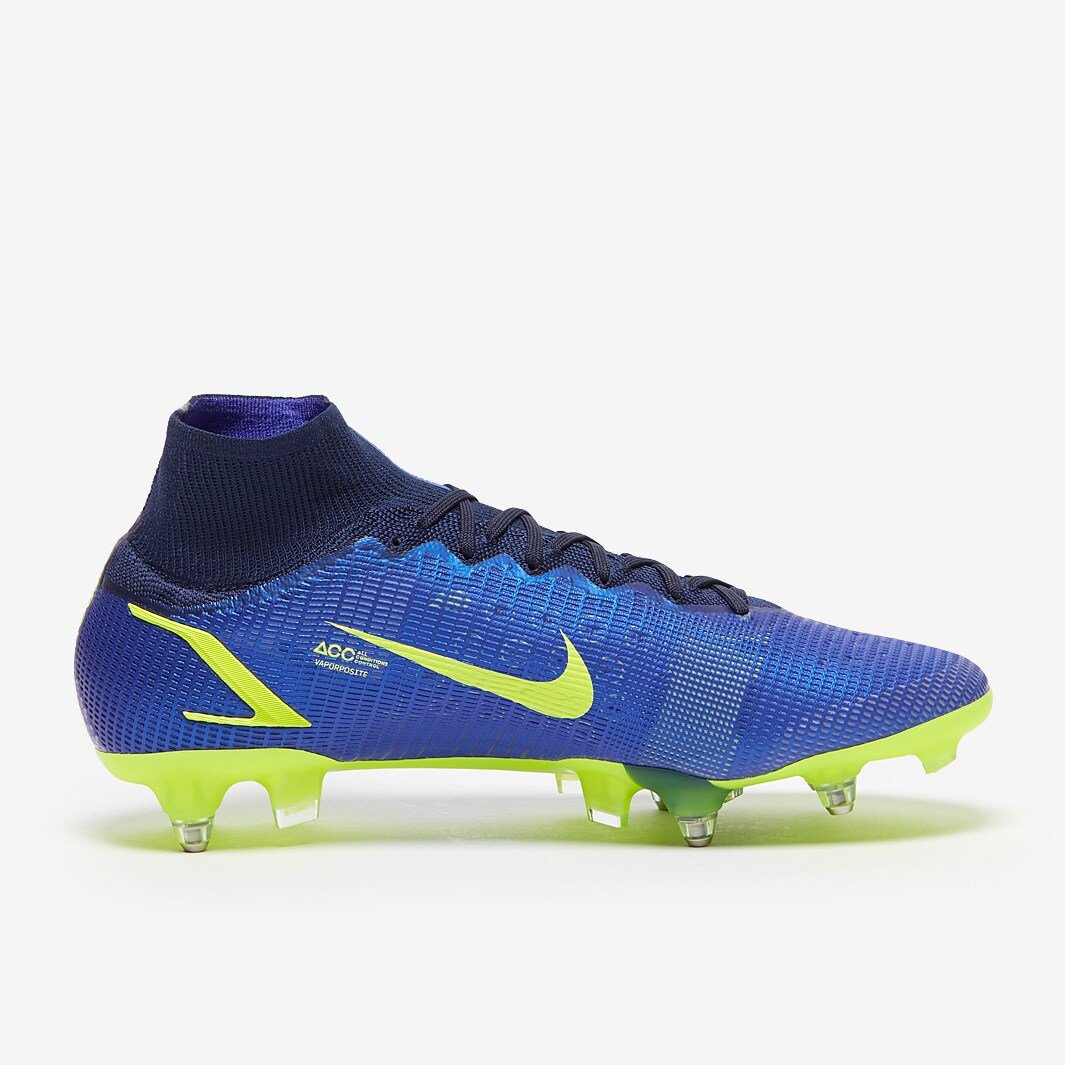 NİKE MERCURİAL SUPERFLY 8 ELİTE SG-PRO - Görsel 4
