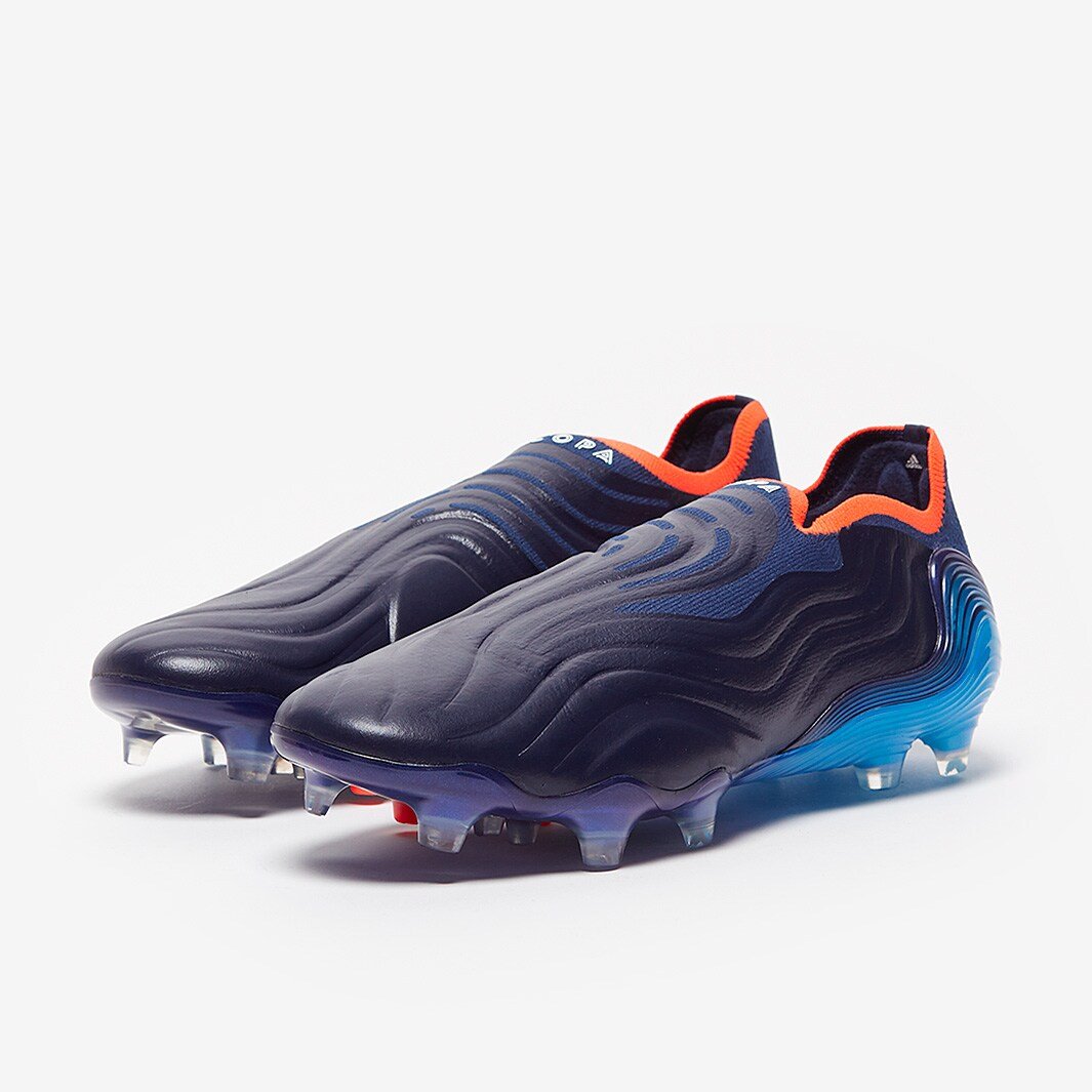 ADİDAS COPA SENSE+FG - Görsel 6