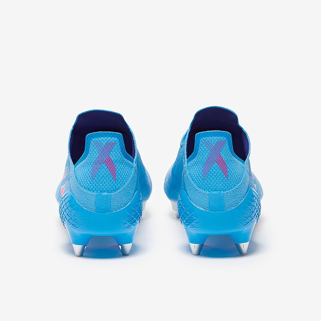 ADİDAS X SPEEDFLOW 1 SG - Görsel 5