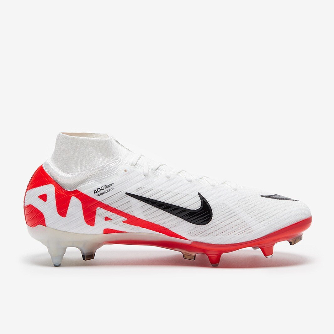 NİKE AİR ZOOM MERCURİAL SUPERFLY IX ELİTE SG-PRO - Görsel 3