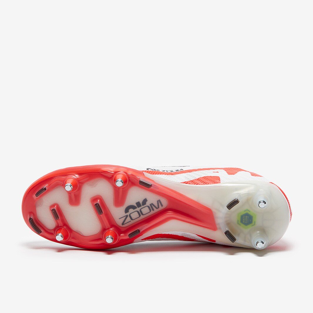 NİKE AİR ZOOM MERCURİAL SUPERFLY IX ELİTE SG-PRO - Görsel 4