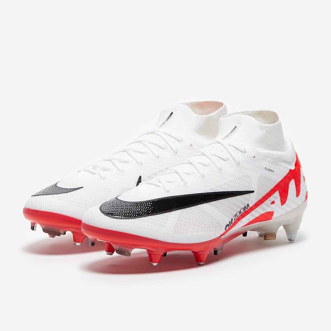 NİKE AİR ZOOM MERCURİAL SUPERFLY IX ELİTE SG-PRO - Görsel 6