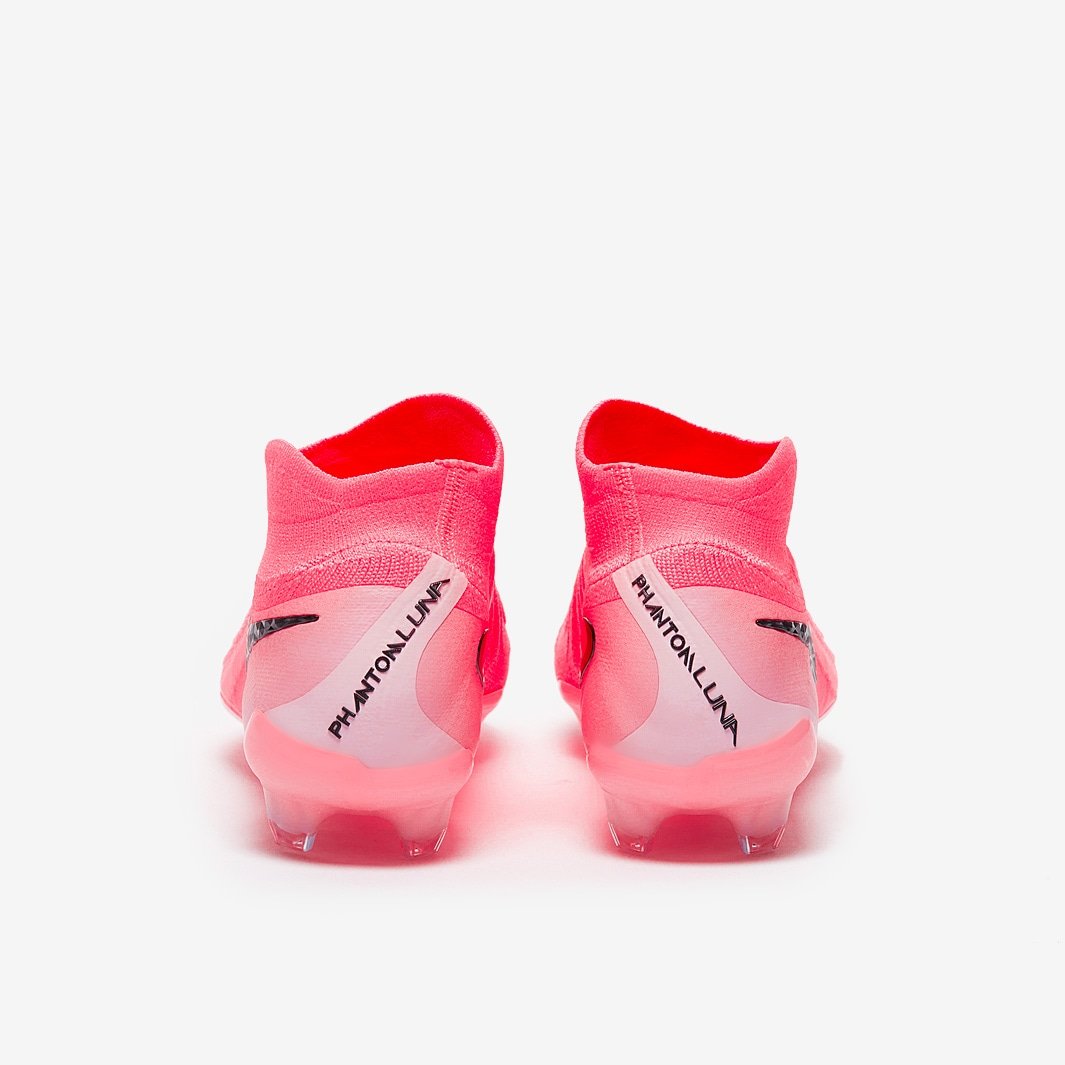 NİKE PHANTOM LUNA II ELİTE FG - Görsel 5