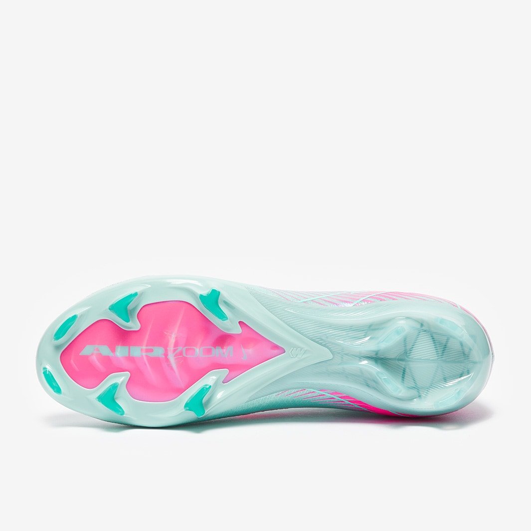 NİKE AİR ZOOM MERCURİAL SUPERFLY X ELİTE FG - Görsel 4