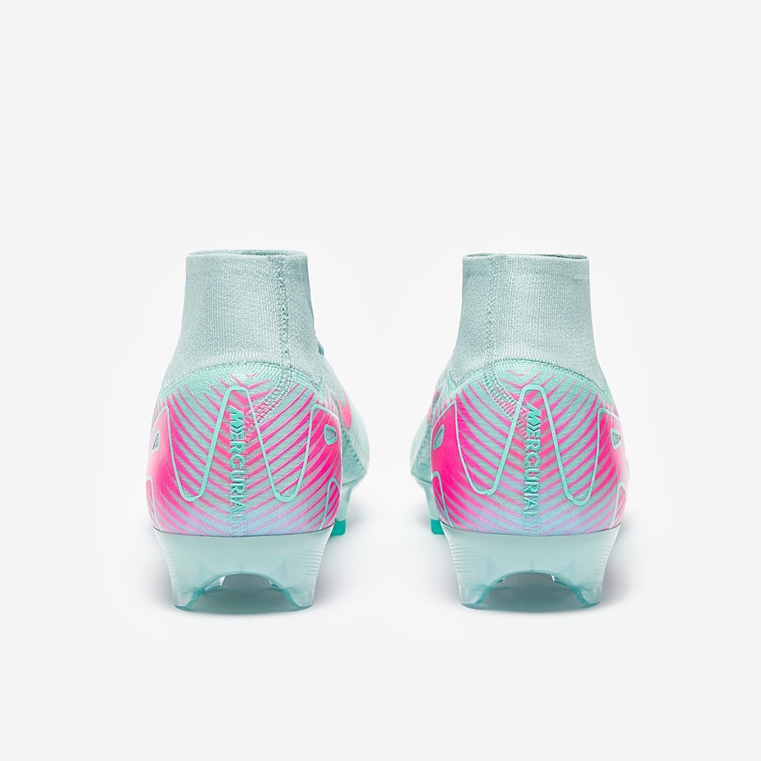 NİKE AİR ZOOM MERCURİAL SUPERFLY X ELİTE FG - Görsel 5