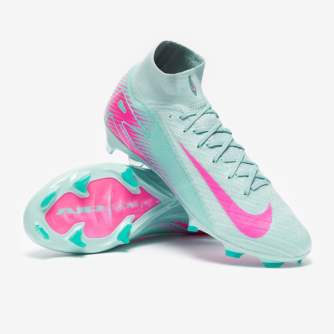 NİKE AİR ZOOM MERCURİAL SUPERFLY X ELİTE FG - Görsel 2