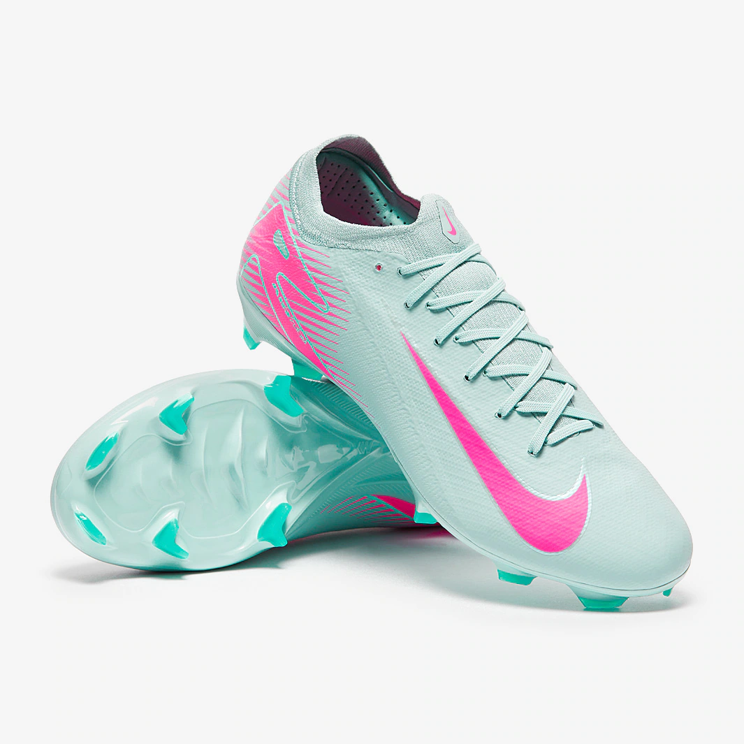 NİKE AİR ZOOM MERCURİAL VAPOR XVI PRO FG - Görsel 2