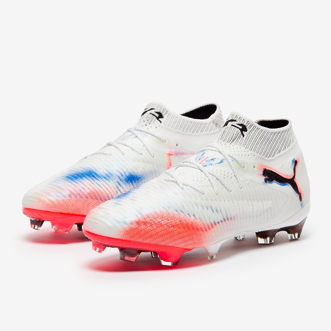 PUMA FUTURE 8 ULTİMATE FG - Görsel 6