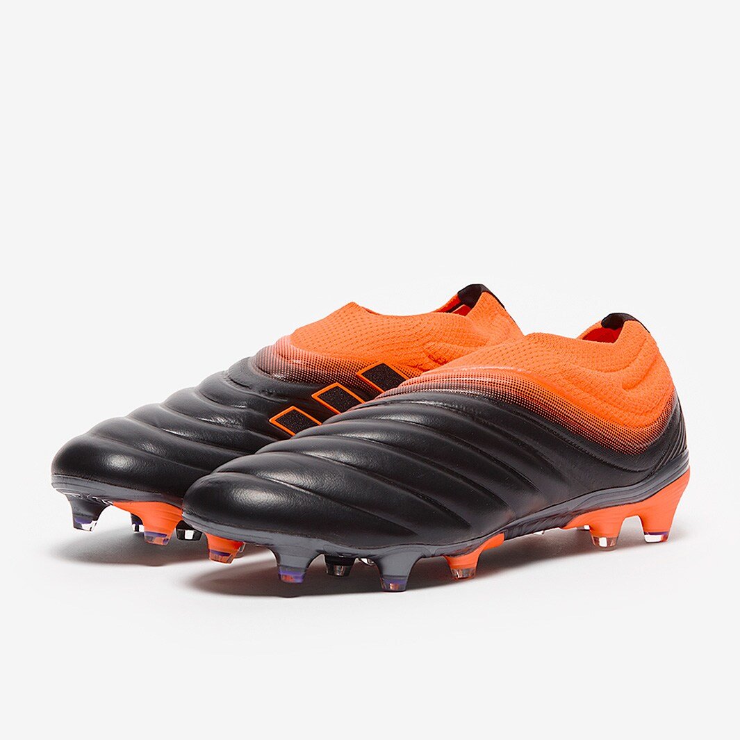 ADİDAS COPA+ FG - Görsel 6