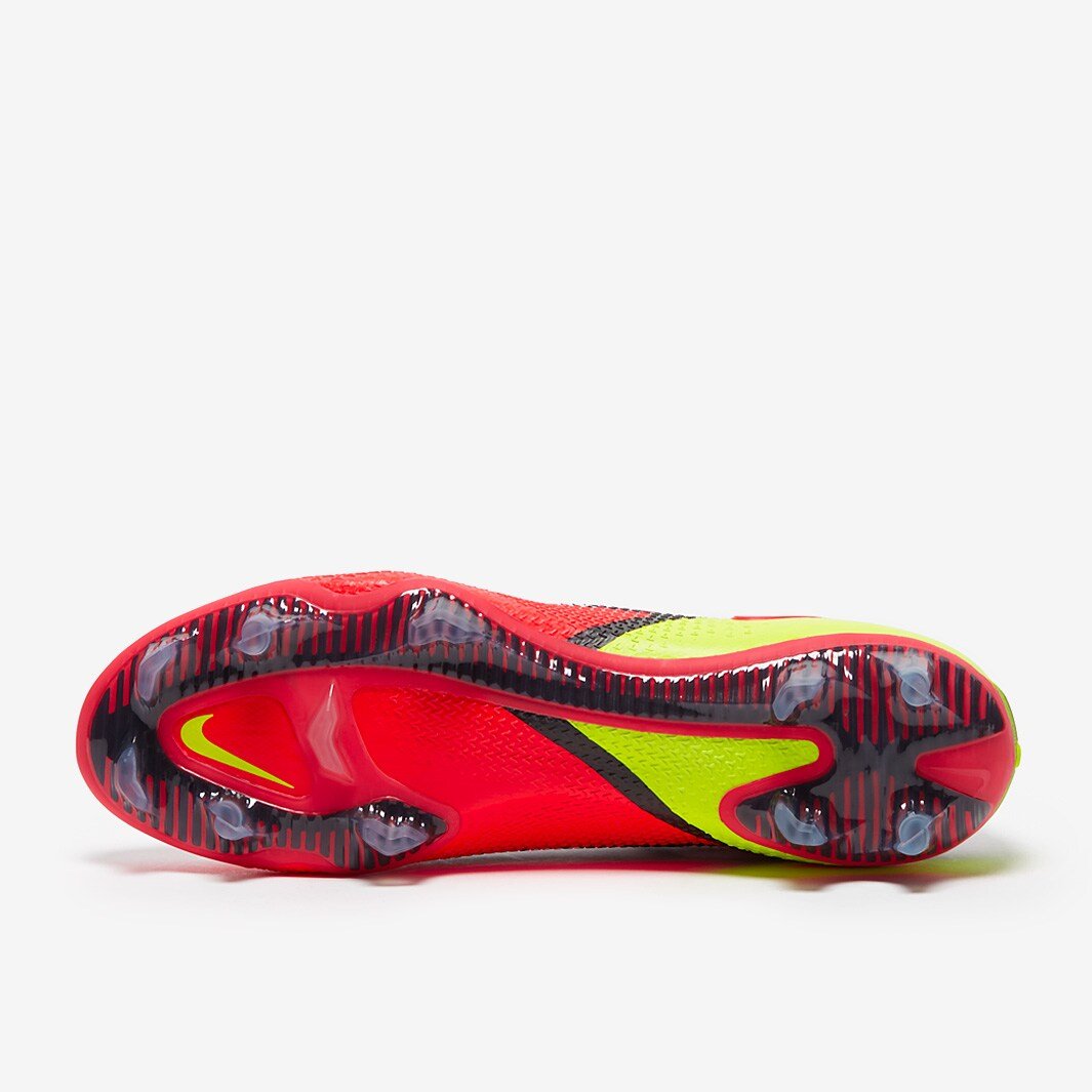 NİKE PHANTOM GT II ELİTE FG - Görsel 4