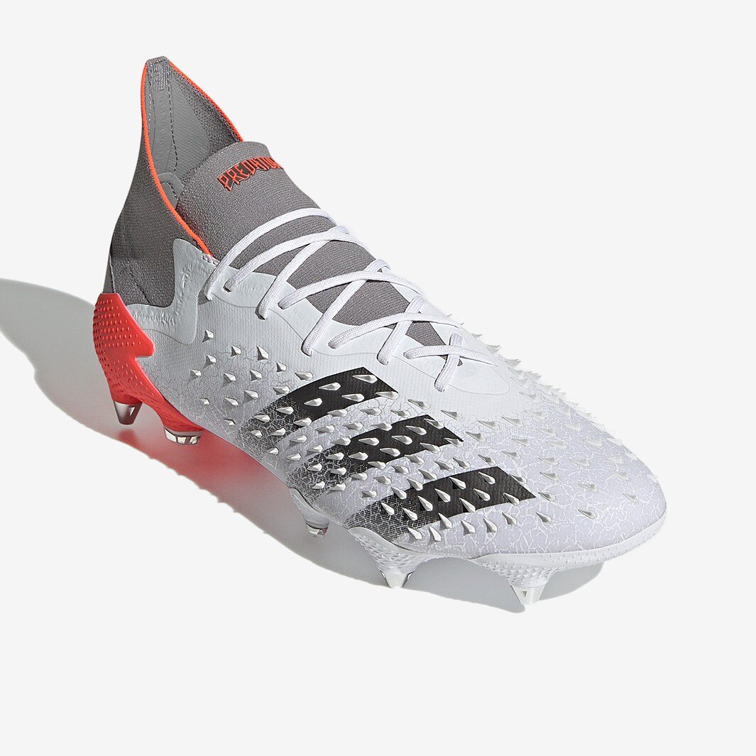 ADİDAS PREDATOR FREAK.1 SG - Görsel 3