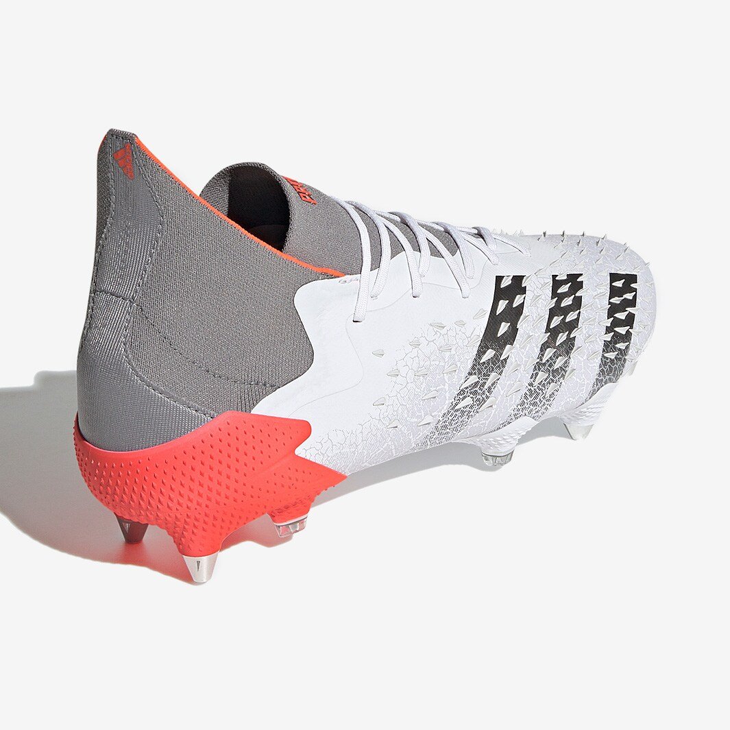 ADİDAS PREDATOR FREAK.1 SG - Görsel 5