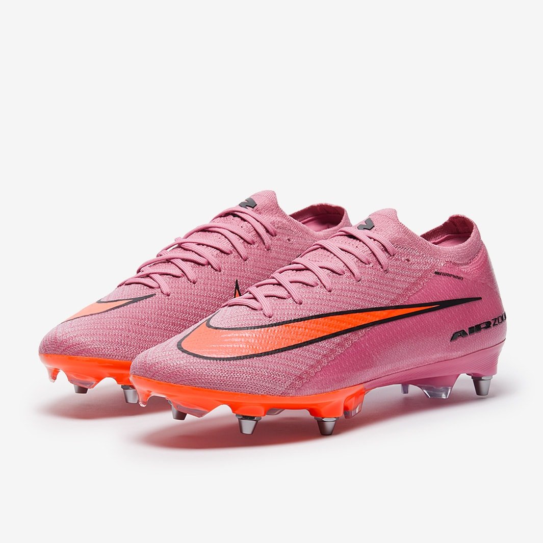 NİKE AİR ZOOM MERCURİAL VAPOR XVI ELİTE SG-PRO - Görsel 6