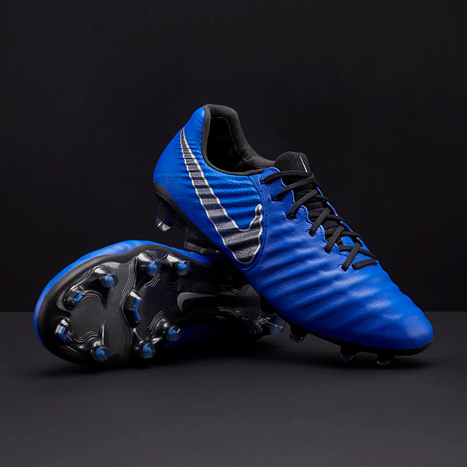 NİKE TİEMPO LEGEND VII ELİTE FG - Görsel 2