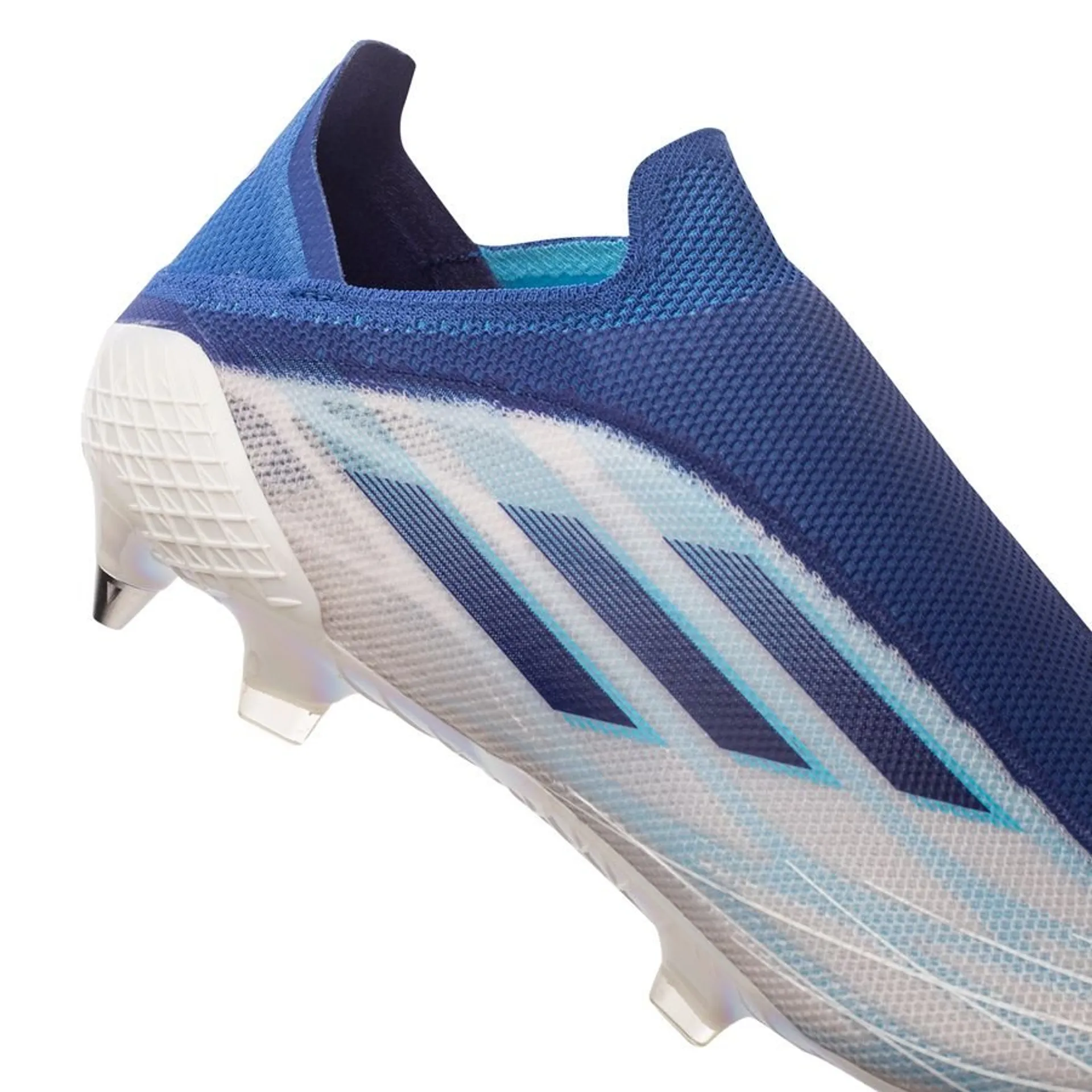 ADİDAS X SPEEDFLOW + SG - Görsel 5