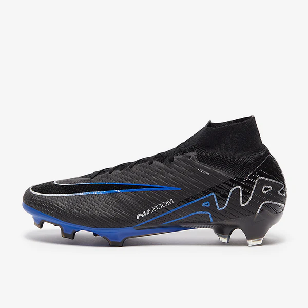NİKE AİR ZOOM MERCURİAL SUPERFLY IX ELİTE FG