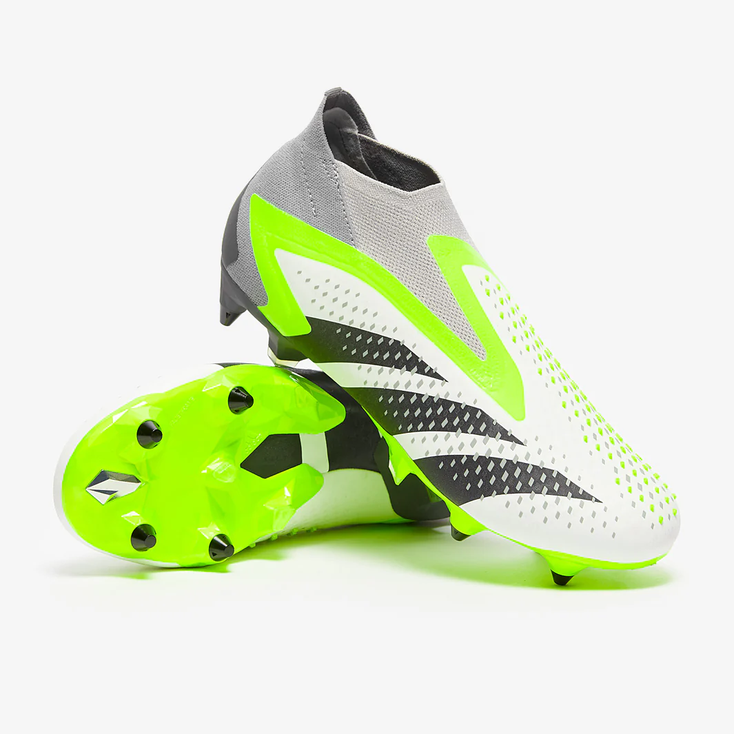 ADİDAS PREDATÖR ACCURACY + SG - Görsel 2