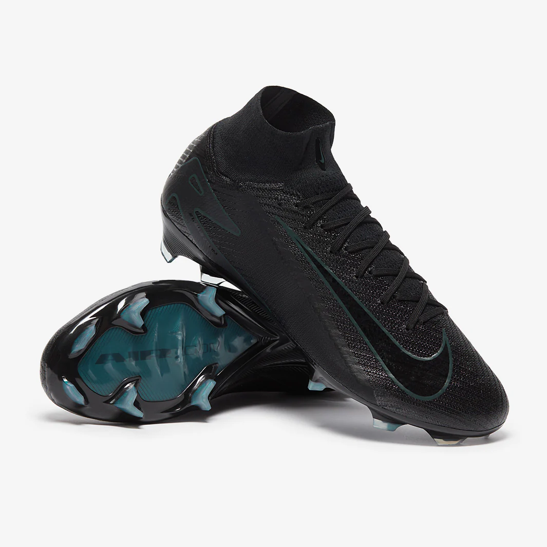 NİKE AİR ZOOM MERCURİAL SUPERFLY X ELİTE FG - Görsel 2