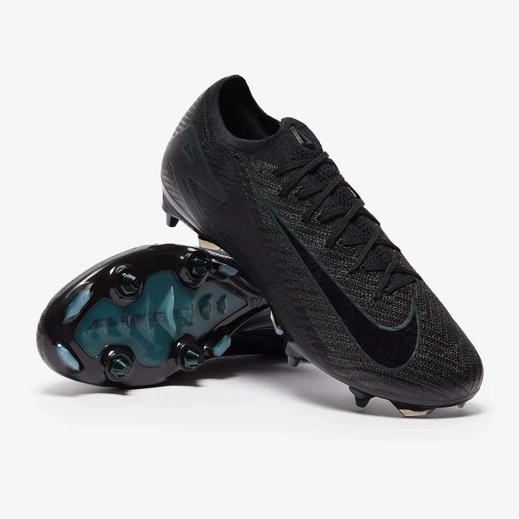 NİKE AİR ZOOM MERCURİAL VAPOR XVI ELİTE SG - Görsel 2