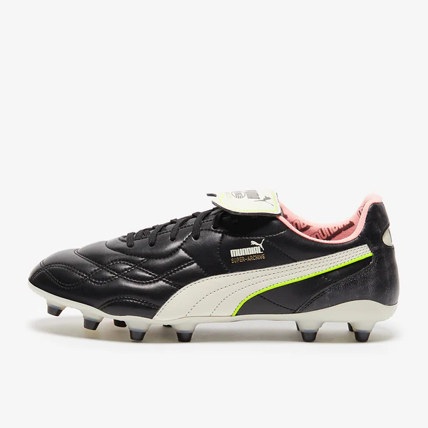 PUMA KİNG TOP x MUNDİAL SE FG