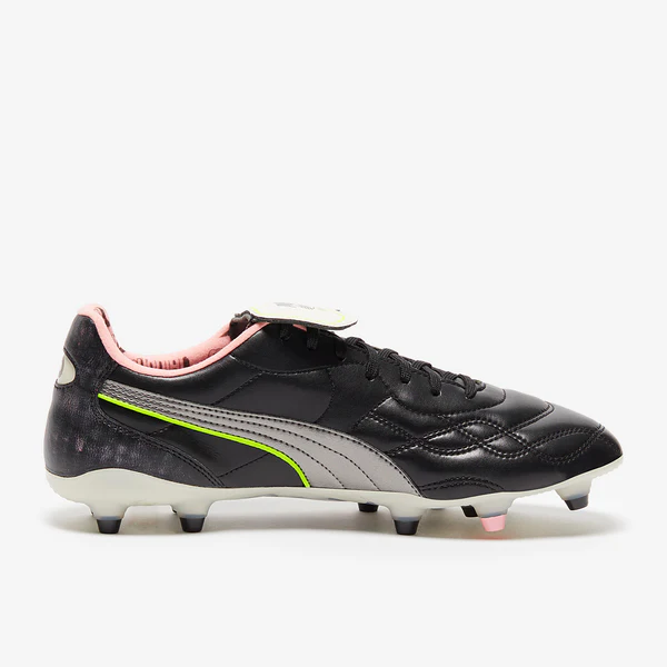 PUMA KİNG TOP x MUNDİAL SE FG - Görsel 3