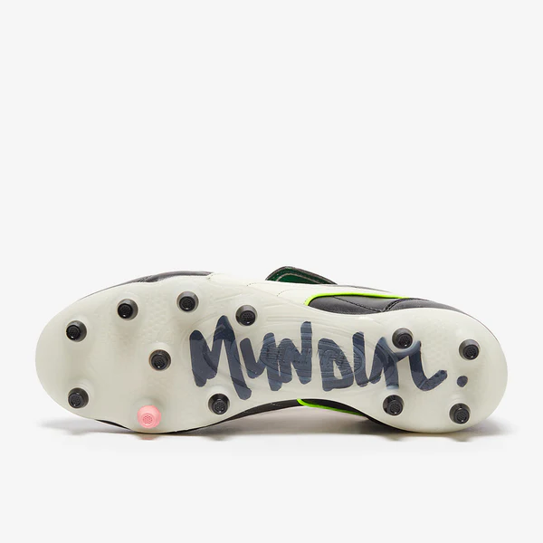 PUMA KİNG TOP x MUNDİAL SE FG - Görsel 4