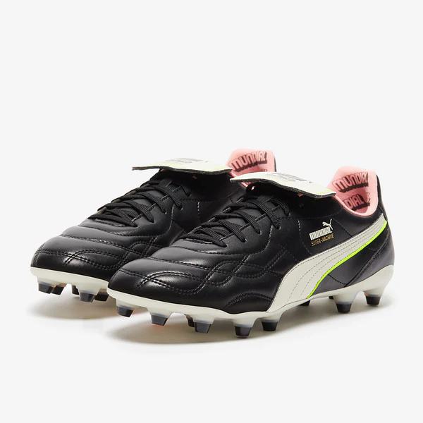 PUMA KİNG TOP x MUNDİAL SE FG - Görsel 6