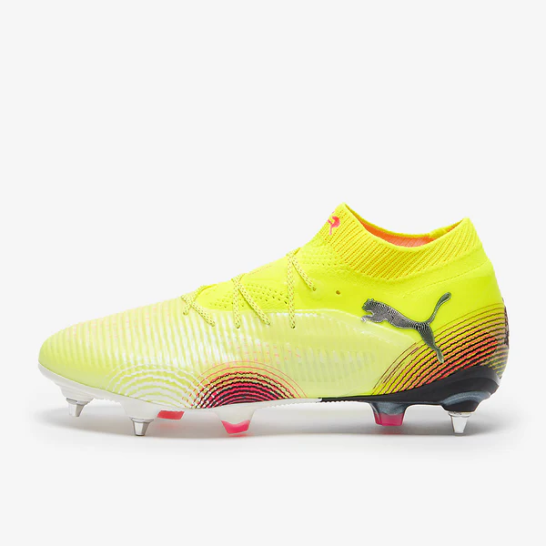 PUMA FUTURE 8 ULTİMATE MxSG