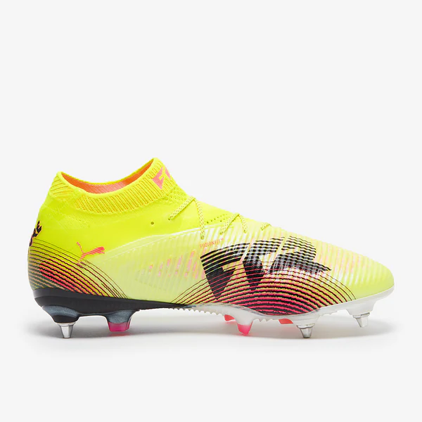 PUMA FUTURE 8 ULTİMATE MxSG - Görsel 4