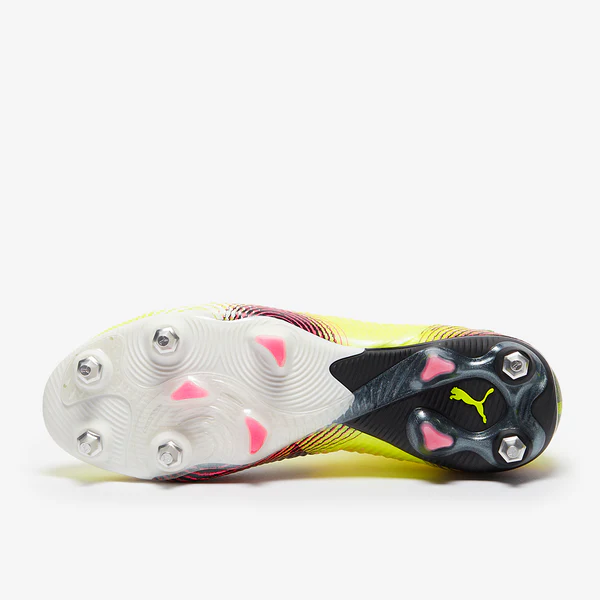 PUMA FUTURE 8 ULTİMATE MxSG - Görsel 5