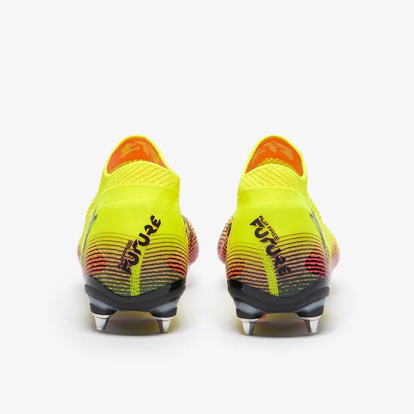 PUMA FUTURE 8 ULTİMATE MxSG - Görsel 6