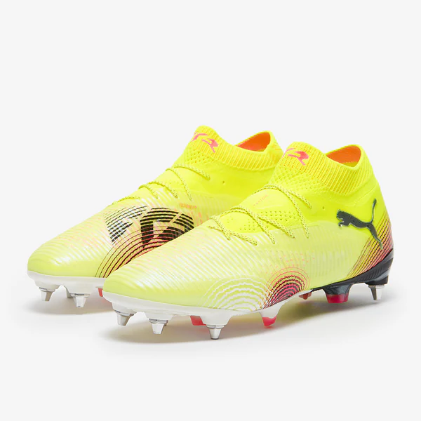 PUMA FUTURE 8 ULTİMATE MxSG - Görsel 2