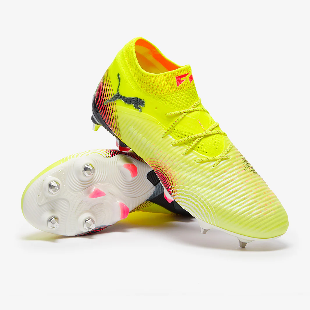 PUMA FUTURE 8 ULTİMATE MxSG - Görsel 3