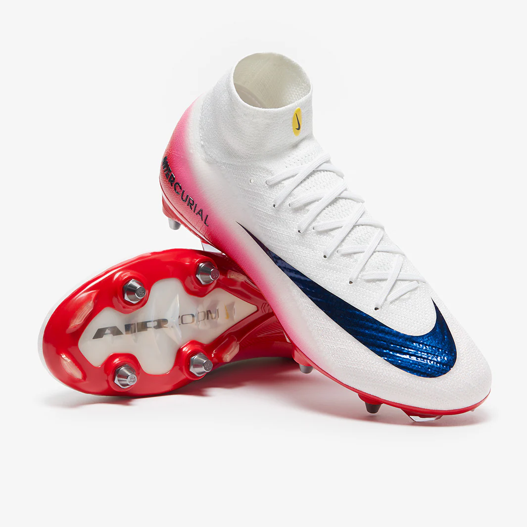 NİKE AİR ZOOM MERCURİAL SUPERFLY X ELİTE SG-PRO - Görsel 2