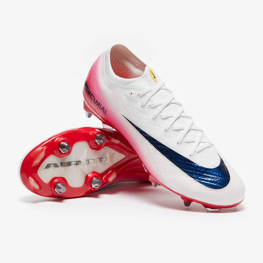 NİKE AİR ZOOM MERCURİAL VAPOR XVI ELİTE SG - Görsel 2
