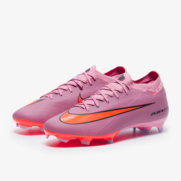 NİKE AİR ZOOM MERCURİAL VAPOR XVI PRO FG - Görsel 6
