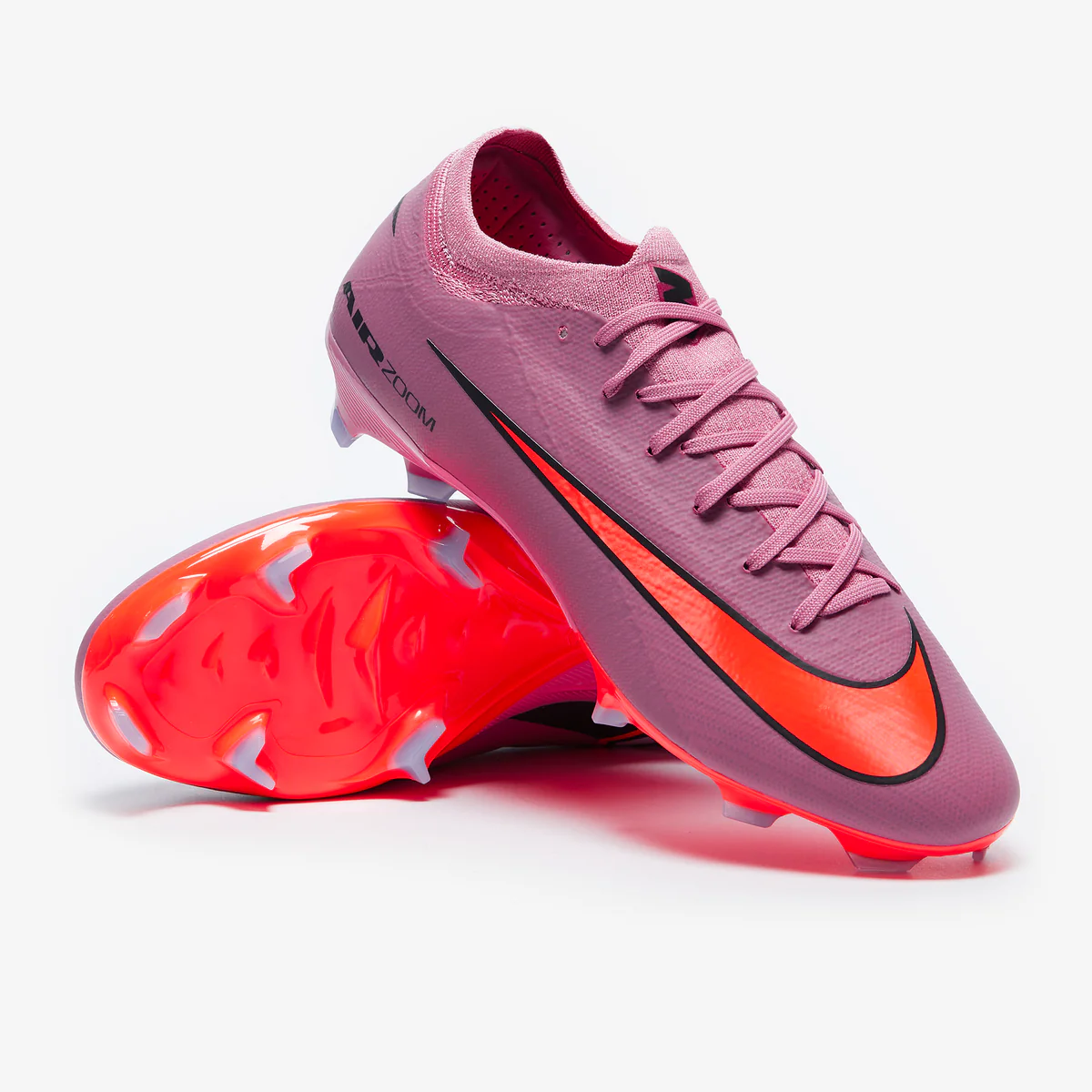 NİKE AİR ZOOM MERCURİAL VAPOR XVI PRO FG - Görsel 2