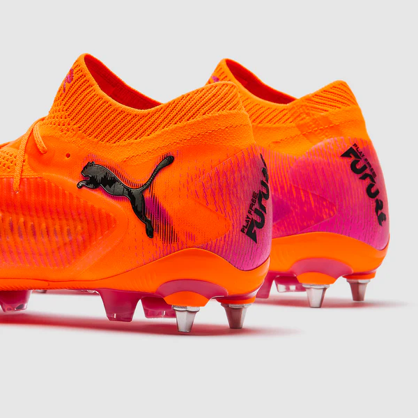 PUMA FUTURE 8 ULTİMATE MxSG - Görsel 5