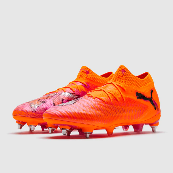 PUMA FUTURE 8 ULTİMATE MxSG - Görsel 6