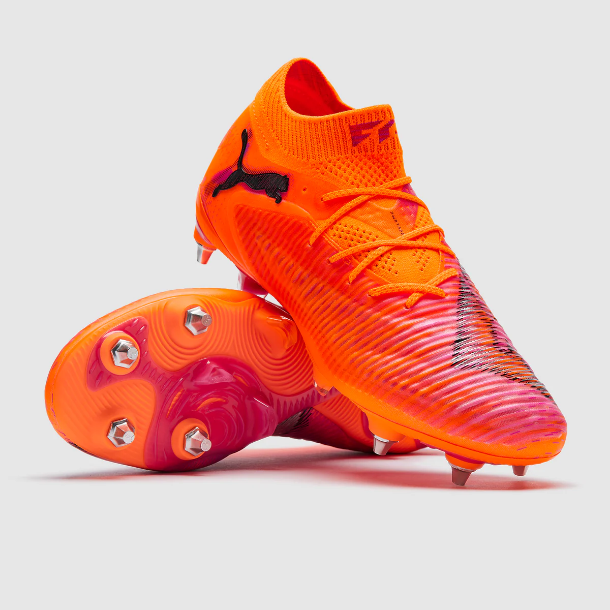 PUMA FUTURE 8 ULTİMATE MxSG - Görsel 2