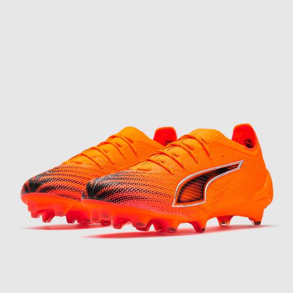 PUMA ULTRA 6 ULTİMATE FG - Görsel 6