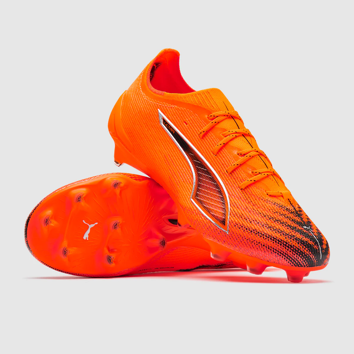 PUMA ULTRA 6 ULTİMATE FG - Görsel 2