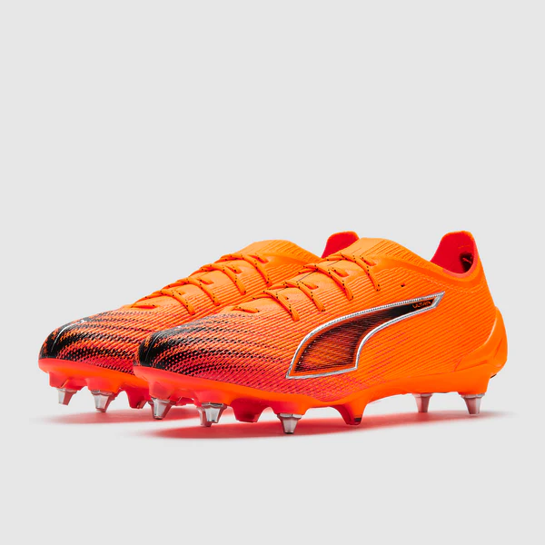 PUMA ULTRA 6 ULTİMATE MxSG - Görsel 6