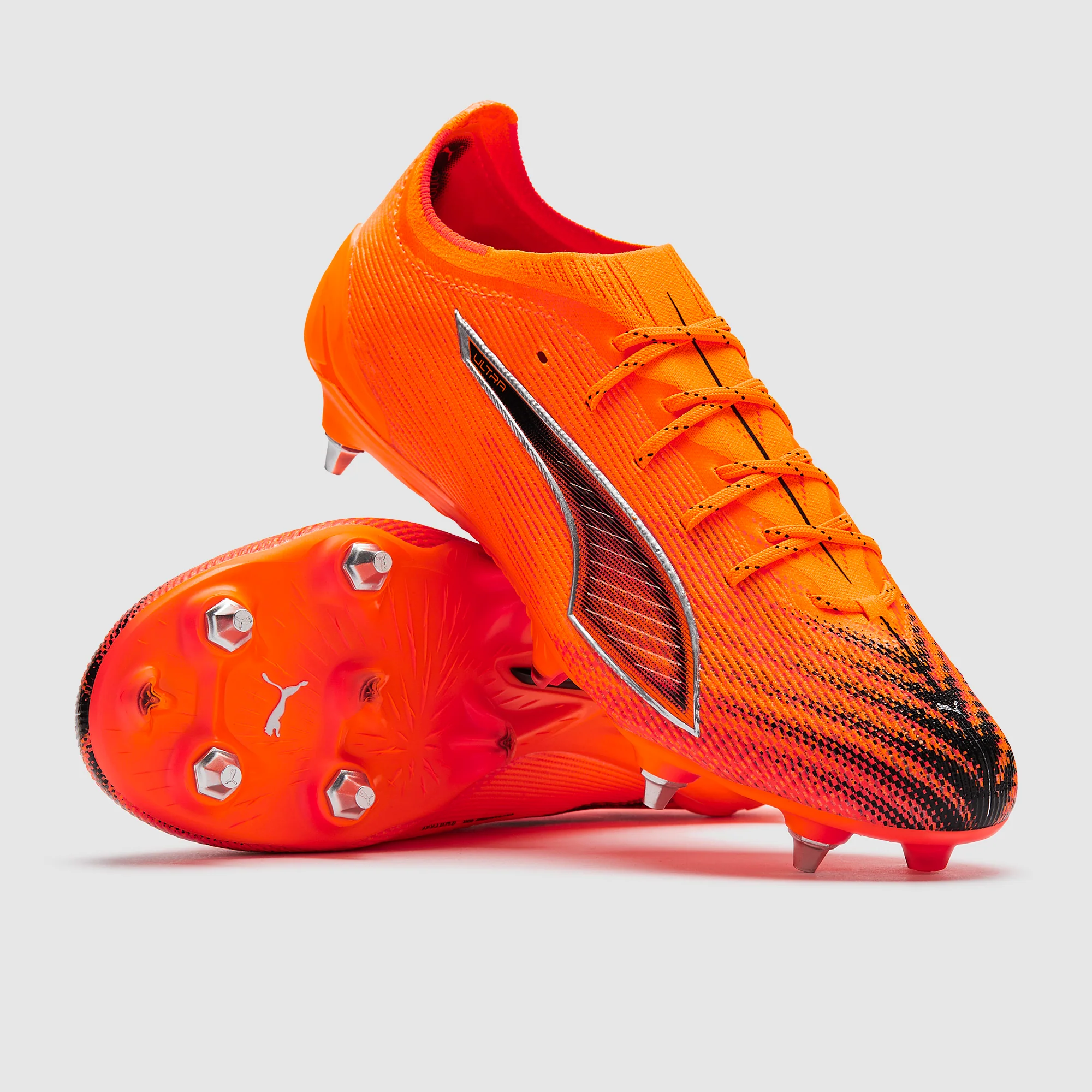 PUMA ULTRA 6 ULTİMATE MxSG - Görsel 2