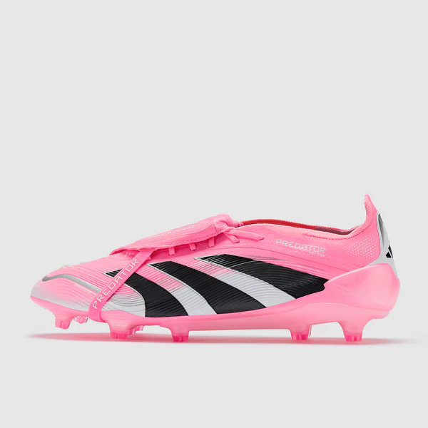 ADİDAS PREDATÖR ELİTE TONGUE x BECKHAM FG