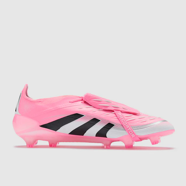 ADİDAS PREDATÖR ELİTE TONGUE x BECKHAM FG - Görsel 3