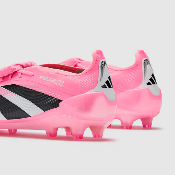 ADİDAS PREDATÖR ELİTE TONGUE x BECKHAM FG - Görsel 5