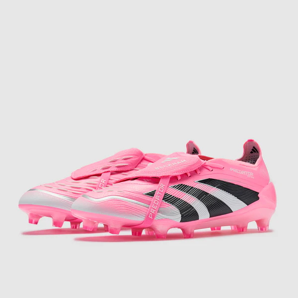 ADİDAS PREDATÖR ELİTE TONGUE x BECKHAM FG - Görsel 6
